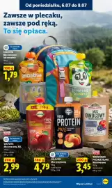Lidl gazetka Strona 73
