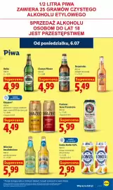 Lidl gazetka Strona 75