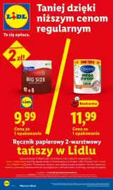 Lidl gazetka Strona 8