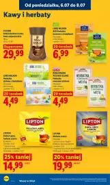 Lidl gazetka Strona 84