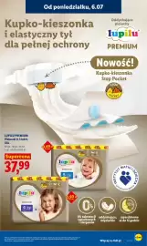 Lidl gazetka Strona 85