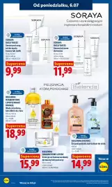 Lidl gazetka Strona 86