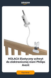 Amazon gazetka Strona 8