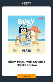 Amazon gazetka Strona 6
