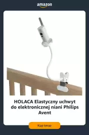 Amazon gazetka Strona 8