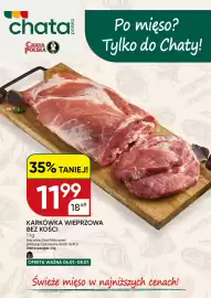 Chata Polska gazetka Strona 1