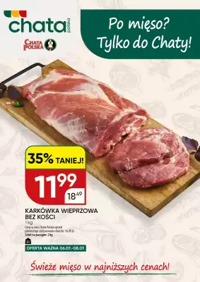 Chata Polska gazetka