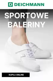 Deichmann gazetka tydzień 28 Strona 1