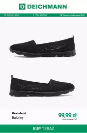 Deichmann gazetka tydzień 28 Strona 11