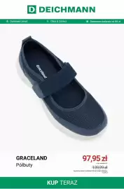 Deichmann gazetka tydzień 28 Strona 3