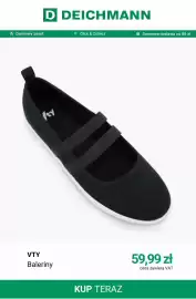Deichmann gazetka tydzień 28 Strona 6