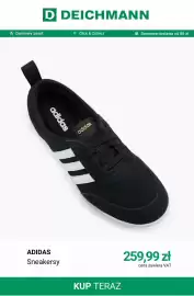 Deichmann gazetka tydzień 28 Strona 7