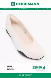 Deichmann gazetka tydzień 28 Strona 8