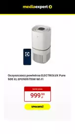 Media Expert gazetka Strona 20