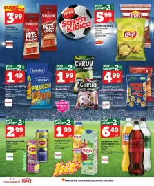 Topaz gazetka tydzień 28 Strona 10