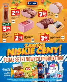 Topaz gazetka tydzień 28 Strona 12