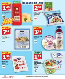 Topaz gazetka tydzień 28 Strona 20