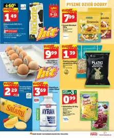 Topaz gazetka tydzień 28 Strona 21