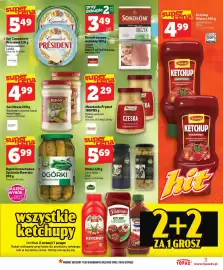 Topaz gazetka tydzień 28 Strona 3