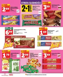 Topaz gazetka tydzień 28 Strona 30