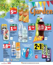 Topaz gazetka tydzień 28 Strona 4