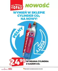 Topaz gazetka tydzień 28 Strona 6