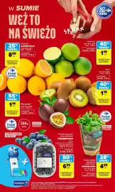 Carrefour Market gazetka tydzień 28 Strona 5