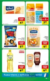 Carrefour Express gazetka tydzień 28 Strona 3
