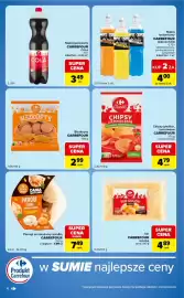 Carrefour Express gazetka tydzień 28 Strona 4