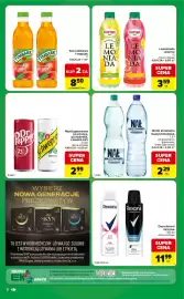 Carrefour Express gazetka tydzień 28 Strona 6