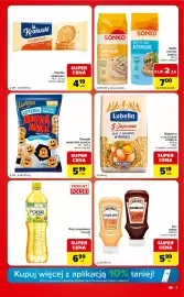 Carrefour Market gazetka tydzień 28 Strona 3