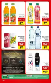 Carrefour Market gazetka tydzień 28 Strona 6