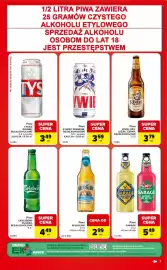 Carrefour Market gazetka tydzień 28 Strona 7