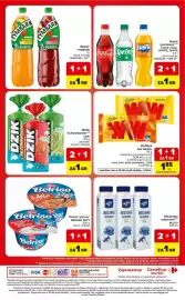 Carrefour Market gazetka tydzień 28 Strona 8