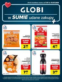 Globi gazetka tydzień 28 Strona 2