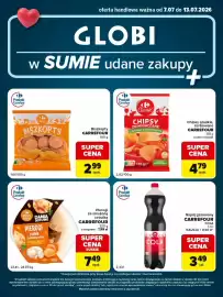 Globi gazetka tydzień 28 Strona 2