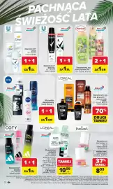 Carrefour Market gazetka Strona 12
