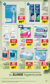 Carrefour Market gazetka Strona 15