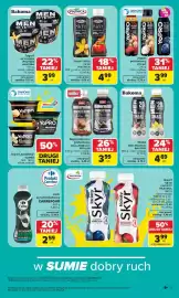 Carrefour Market gazetka Strona 17