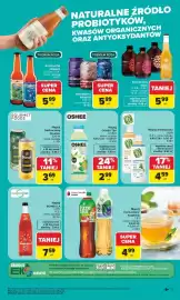 Carrefour Market gazetka Strona 19