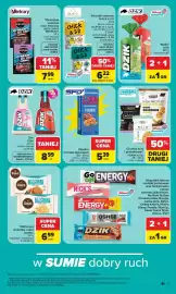 Carrefour Market gazetka Strona 21