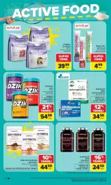 Carrefour Market gazetka Strona 22