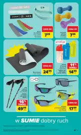 Carrefour Market gazetka Strona 23
