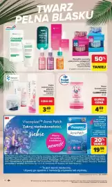 Carrefour Market gazetka Strona 4