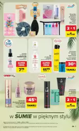 Carrefour Market gazetka Strona 9