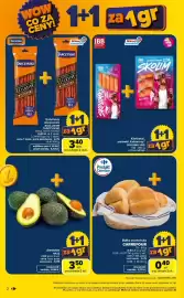 Carrefour Market gazetka tydzień 28 Strona 2