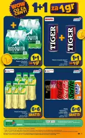Carrefour Market gazetka tydzień 28 Strona 9