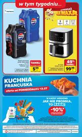 Carrefour Market gazetka tydzień 28 Strona 40