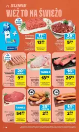 Carrefour Market gazetka tydzień 28 Strona 10