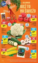 Carrefour Market gazetka tydzień 28 Strona 12